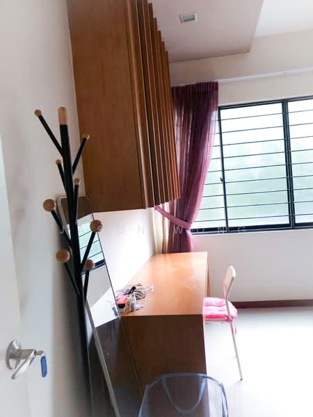 Botanic Gardens Mansion, 10 Taman Serasi, Room Rental, 100 sqft, Apartment For Rent, by Jason Wong, 500137163 - PropertyGuru.com.sg