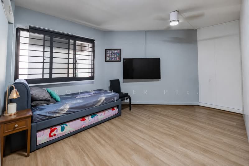 310 Yishun Ring Road, 310 Yishun Ring Road, 4 Bedrooms, 1,356 sqft, HDB Flat For Sale, by Wes Teo, 500137168 - Bedroom - PropertyGuru.com.sg