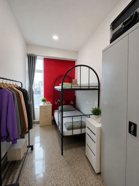 Cosy Lodge, 29 Lorong 31 Geylang, 3 Bedrooms, 1,292 sqft, Condominium For Sale, by Mayvia Ang, 500137173 - PropertyGuru.com.sg