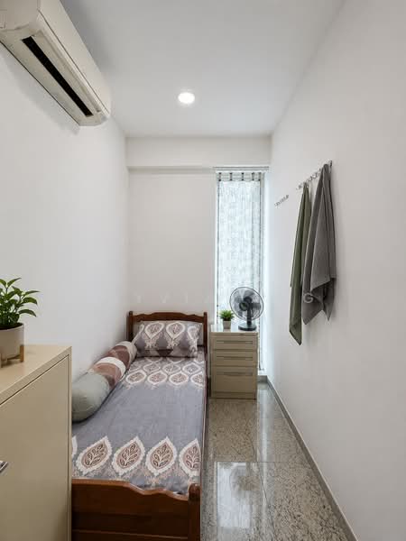 Cosy Lodge, 29 Lorong 31 Geylang, 3 Bedrooms, 1,292 sqft, Condominium For Sale, by Mayvia Ang, 500137173 - Bedroom - PropertyGuru.com.sg