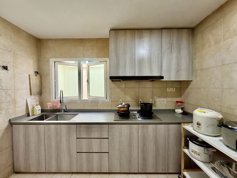 Cosy Lodge, 29 Lorong 31 Geylang, 3 Bedrooms, 1,292 sqft, Condominium For Sale, by Mayvia Ang, 500137173 - Kitchen - PropertyGuru.com.sg
