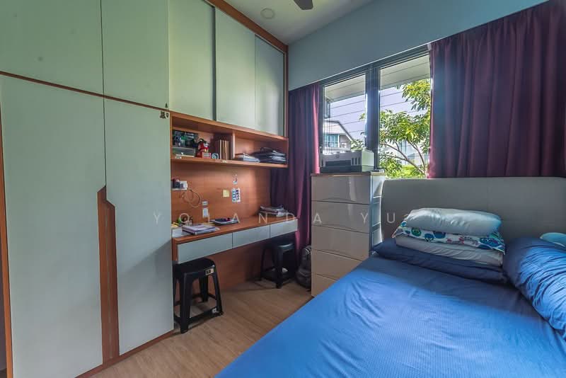 Seventy St Patrick's, 70 Saint Patrick's Road, 3 Bedrooms, 1,184 sqft, Condominium For Sale, by Yolanda Yu, 500137175 - Bedroom - PropertyGuru.com.sg