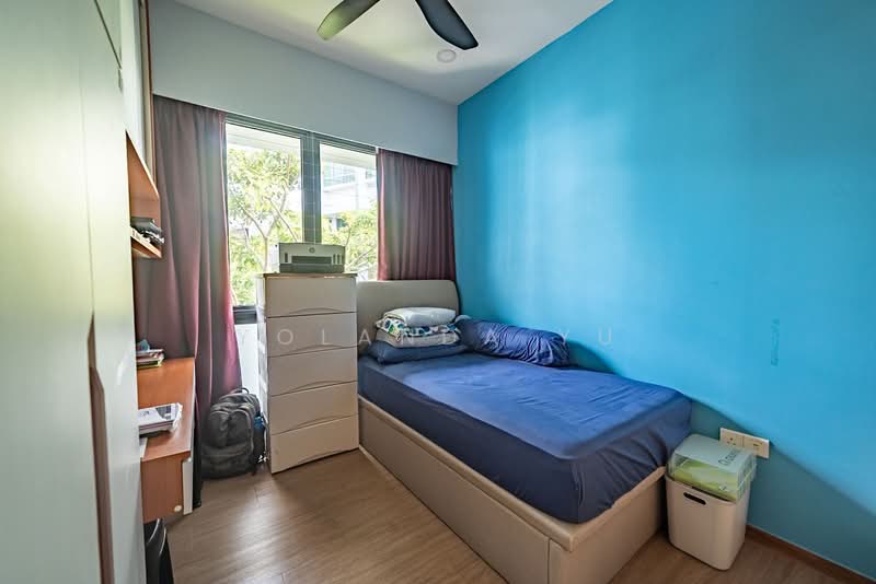 Seventy St Patrick's, 70 Saint Patrick's Road, 3 Bedrooms, 1,184 sqft, Condominium For Sale, by Yolanda Yu, 500137175 - Bedroom - PropertyGuru.com.sg
