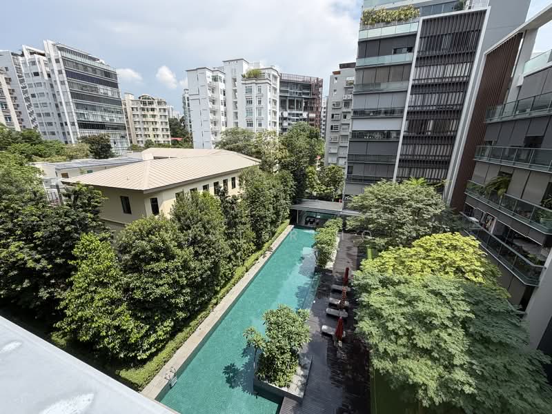 Sui Generis, 19 Balmoral Crescent, 4 Bedrooms, 2,131 sqft, Condominium For Sale, by Victor Ho, 500137176 - Exterior - PropertyGuru.com.sg