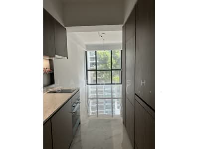 For Rent - Sceneca Residence