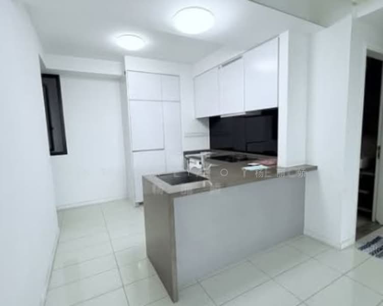 Sky Green, 568 Macpherson Green, 2 Bedrooms, 797 sqft, Condominium For Sale, by Anthea Yeo 杨丽娇, 500137179 - Kitchen - PropertyGuru.com.sg