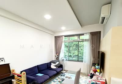 For Sale - Adam Park Condominium