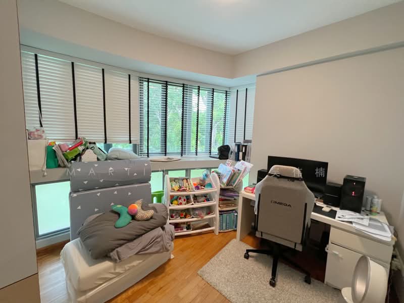Adam Park Condominium, 27 Adam Road, 3 Bedrooms, 1,216 sqft, Condominium For Sale, by Martin Goh 吴伟楠, 500137181 - Study - PropertyGuru.com.sg