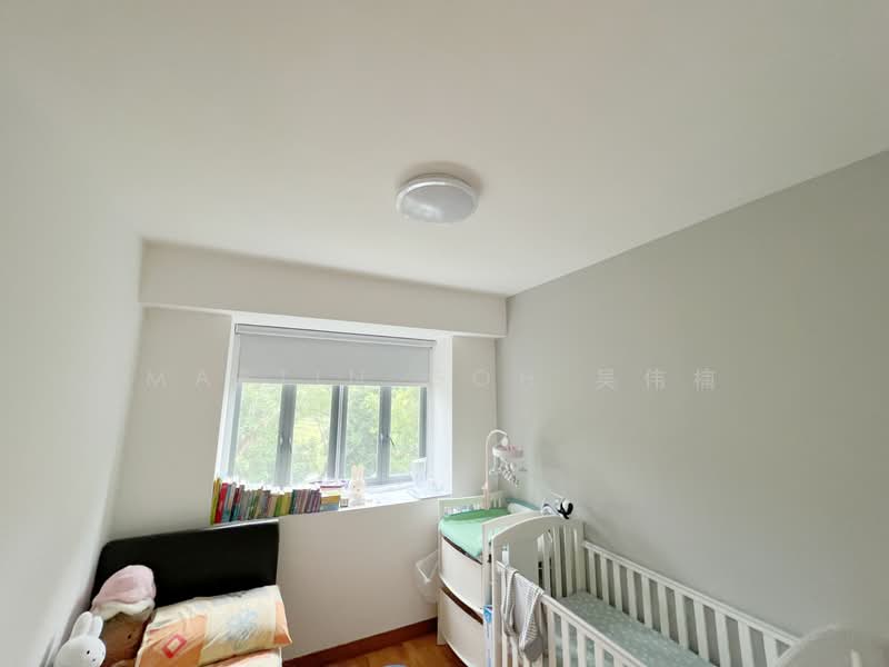 Adam Park Condominium, 27 Adam Road, 3 Bedrooms, 1,216 sqft, Condominium For Sale, by Martin Goh 吴伟楠, 500137181 - Bedroom - PropertyGuru.com.sg