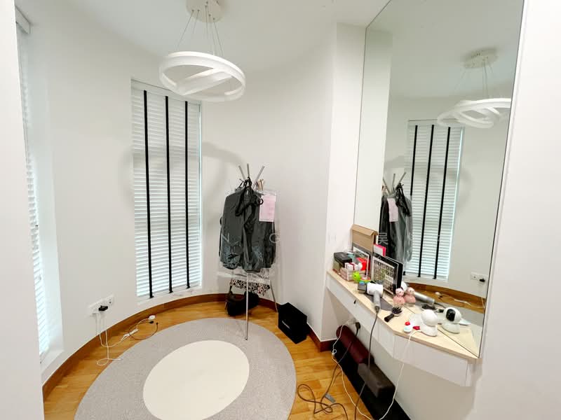 Adam Park Condominium, 27 Adam Road, 3 Bedrooms, 1,216 sqft, Condominium For Sale, by Martin Goh 吴伟楠, 500137181 - Interior - PropertyGuru.com.sg