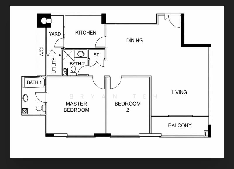 For Sale Kentish Green
