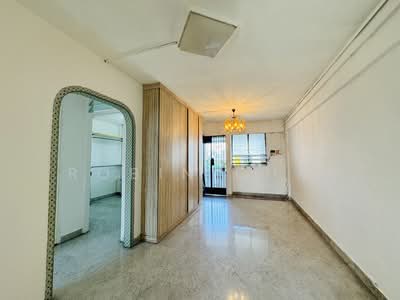 For Sale - 540 Ang Mo Kio Avenue 10