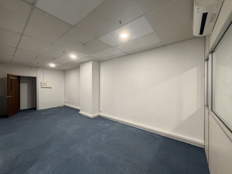 Eunos Techpark, 60 Kaki Bukit Place, 750 sqft, Factory / Workshop (B2) For Rent, by Angella Thoo, 500137189 - CommercialGuru.com.sg