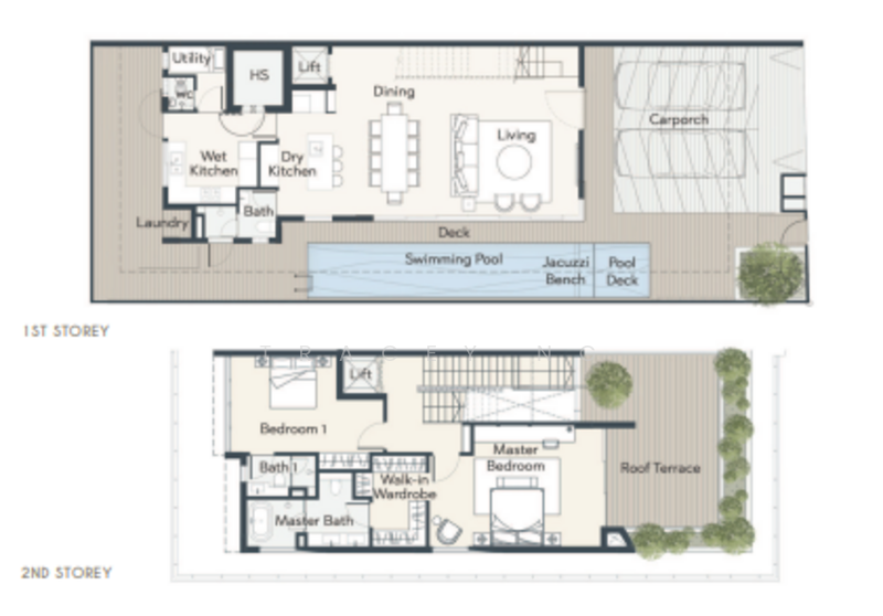 *** D15 Brand New Semi-D with Lift & Pool @ Palm Avenue***, Palm Avenue , Tay Lian Teck Road , East Coast Road , Siglap , Upper east coast, 5 Bedrooms, 6,179 sqft, Semi-Detached House For Sale, by Tracey Ng, 500137195 - PropertyGuru.com.sg