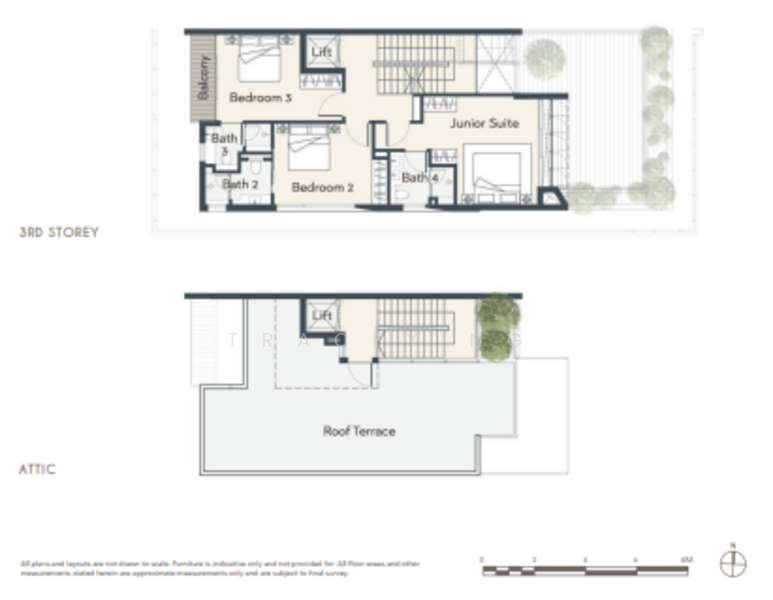 *** D15 Brand New Semi-D with Lift & Pool @ Palm Avenue***, Palm Avenue , Tay Lian Teck Road , East Coast Road , Siglap , Upper east coast, 5 Bedrooms, 6,179 sqft, Semi-Detached House For Sale, by Tracey Ng, 500137195 - PropertyGuru.com.sg