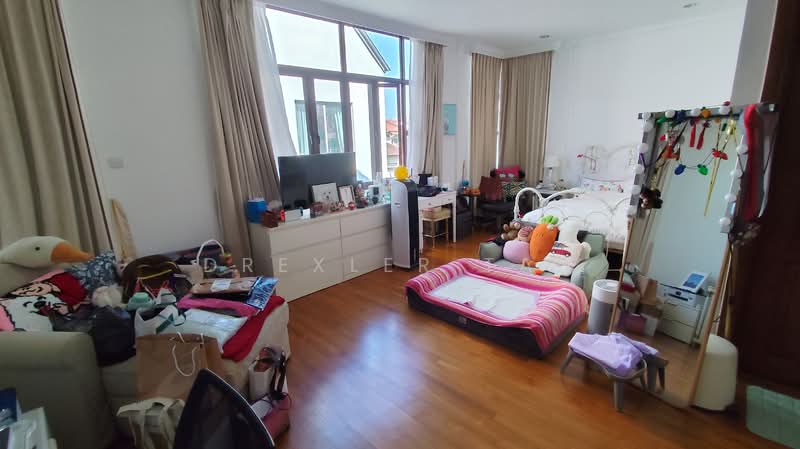 TAN SIM BOH ROAD, TAN SIM BOH ROAD, 5 Bedrooms, 7,211 sqft, Detached House For Sale, by Drexler Tan, 500137196 - Bedroom - PropertyGuru.com.sg
