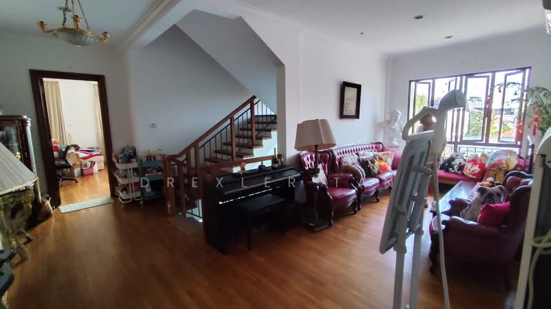 TAN SIM BOH ROAD, TAN SIM BOH ROAD, 5 Bedrooms, 7,211 sqft, Detached House For Sale, by Drexler Tan, 500137196 - 2nd Floor Common Area - PropertyGuru.com.sg