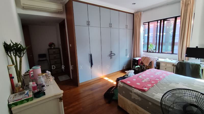 TAN SIM BOH ROAD, TAN SIM BOH ROAD, 5 Bedrooms, 7,211 sqft, Detached House For Sale, by Drexler Tan, 500137196 - Bedroom - PropertyGuru.com.sg