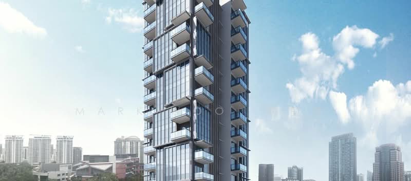 Grange 1866, , 1 Bedroom, 700 sqft, Condominium For Sale, by MARK WOO  胡国华, 500137197 - PropertyGuru.com.sg