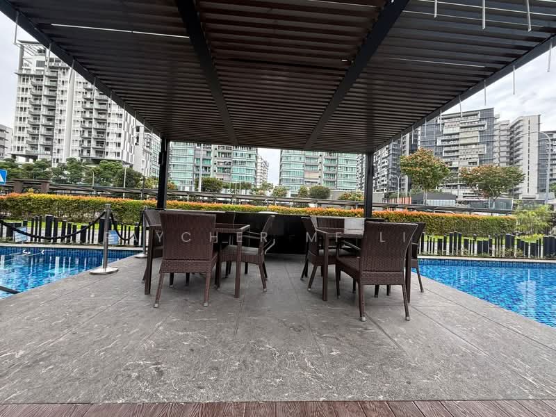 Sant Ritz, 1 Pheng Geck Avenue, 3 Bedrooms, 1,055 sqft, Condominium For Sale, by Raycher MF Lim, 500137201 - Exterior - PropertyGuru.com.sg
