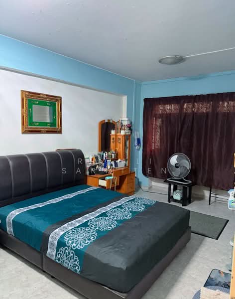 350 Corporation Drive, 350 Corporation Drive, 3 Bedrooms, 1,098 sqft, HDB Flat For Sale, by Razali Sarmiten, 500137202 - Bedroom - PropertyGuru.com.sg