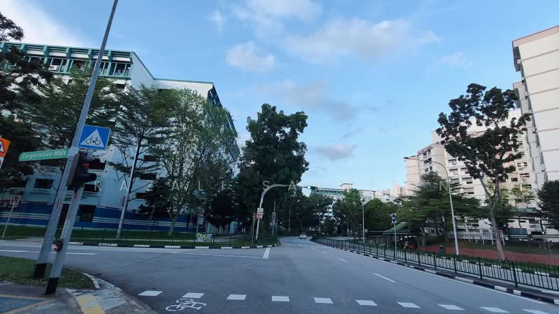 350 Corporation Drive, 350 Corporation Drive, 3 Bedrooms, 1,098 sqft, HDB Flat For Sale, by Razali Sarmiten, 500137202 - PropertyGuru.com.sg