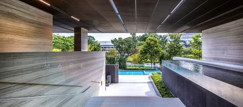 19 Nassim, 19 Nassim Hill, 1 Bedroom, 538 sqft, Condominium For Sale, by MARK WOO 胡国华, 500137203 - PropertyGuru.com.sg