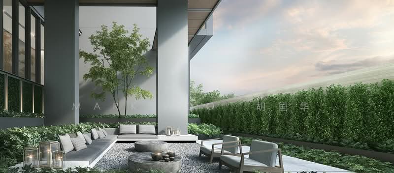 19 Nassim, 19 Nassim Hill, 1 Bedroom, 538 sqft, Condominium For Sale, by MARK WOO 胡国华, 500137203 - PropertyGuru.com.sg