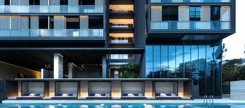 19 Nassim, 19 Nassim Hill, 1 Bedroom, 538 sqft, Condominium For Sale, by MARK WOO 胡国华, 500137203 - PropertyGuru.com.sg