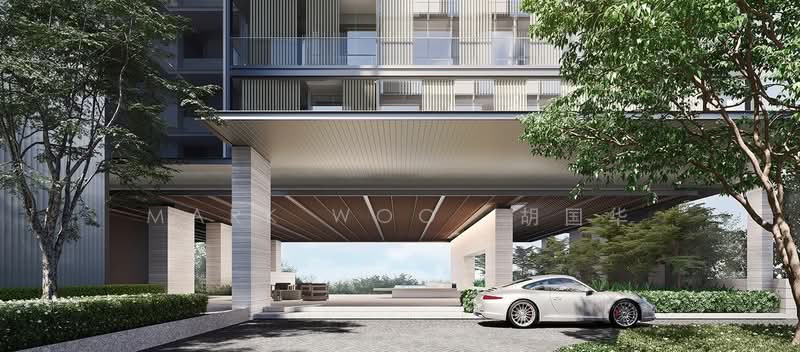 19 Nassim, 19 Nassim Hill, 1 Bedroom, 538 sqft, Condominium For Sale, by MARK WOO 胡国华, 500137203 - PropertyGuru.com.sg