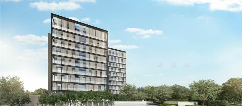 19 Nassim, 19 Nassim Hill, 1 Bedroom, 538 sqft, Condominium For Sale, by MARK WOO 胡国华, 500137203 - PropertyGuru.com.sg