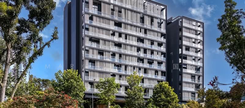 19 Nassim, 19 Nassim Hill, 1 Bedroom, 538 sqft, Condominium For Sale, by MARK WOO 胡国华, 500137203 - PropertyGuru.com.sg