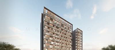 For Sale - 19 Nassim
