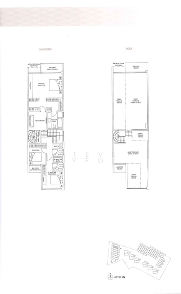 Thomson Grand, 17 Sin Ming Walk, 4 Bedrooms, 5,317 sqft, Cluster House For Sale, by Steve Yeo, 500137207 - PropertyGuru.com.sg
