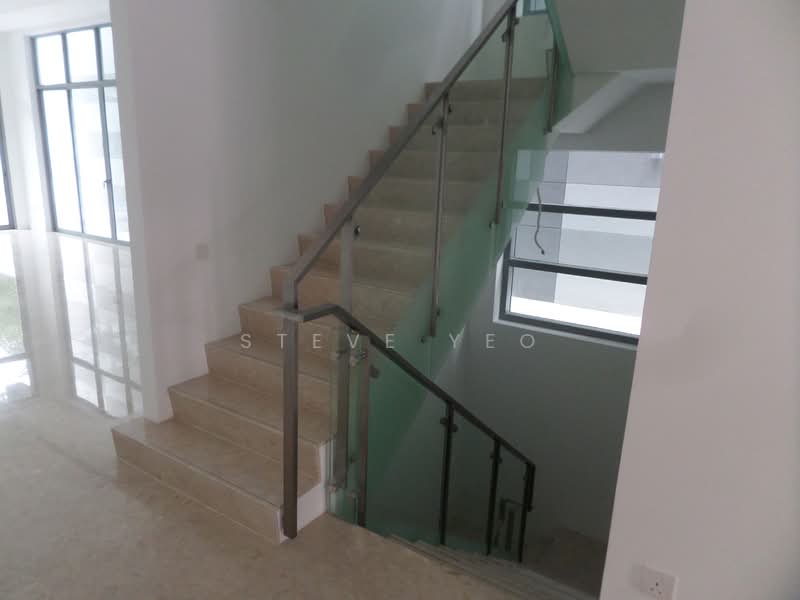 Thomson Grand, 17 Sin Ming Walk, 4 Bedrooms, 5,317 sqft, Cluster House For Sale, by Steve Yeo, 500137207 - Interior - PropertyGuru.com.sg