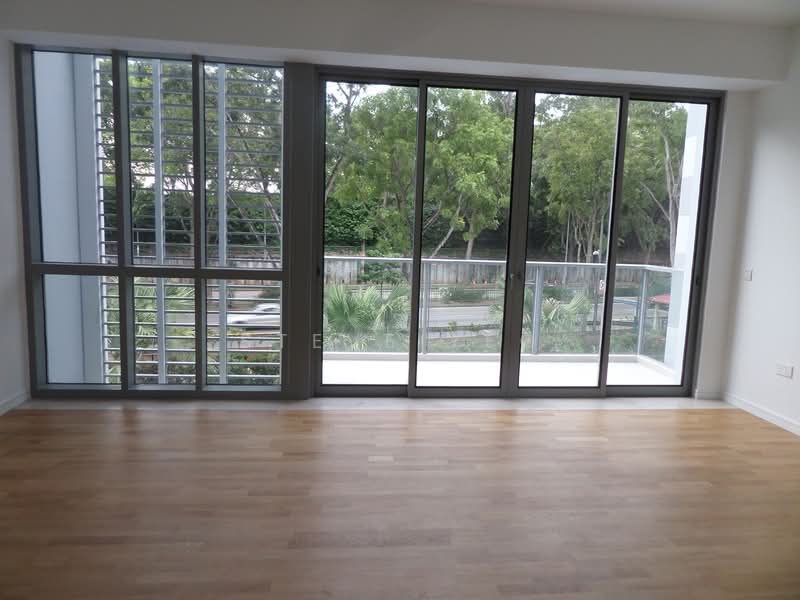 Thomson Grand, 17 Sin Ming Walk, 4 Bedrooms, 5,317 sqft, Cluster House For Sale, by Steve Yeo, 500137207 - Balcony - PropertyGuru.com.sg