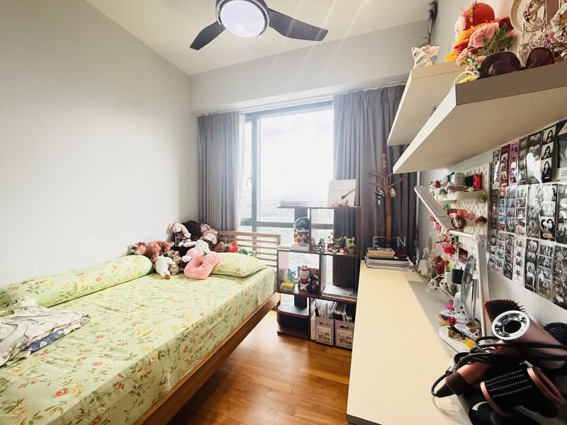 Stirling Residences, 25 Stirling Road, 2 Bedrooms, 764 sqft, Condominium For Rent, by Wesley Yuen, 500137213 - Bedroom - PropertyGuru.com.sg