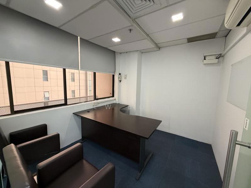 International Plaza, 10 Anson Road, Chinatown / Tanjong Pagar, 969 sqft, Office For Rent, by Siew Boon, 500137214 - Study - CommercialGuru.com.sg