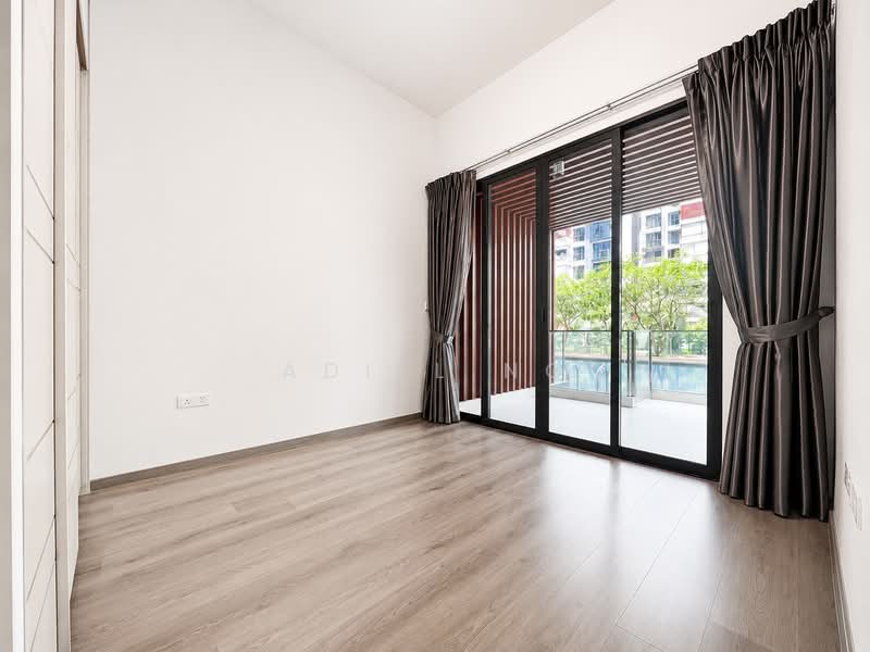 Jewel @ Buangkok, Buangkok Drive, 3 Bedrooms, 1,130 sqft, Condominium For Rent, by Adiel Ng, 500137216 - Balcony - PropertyGuru.com.sg