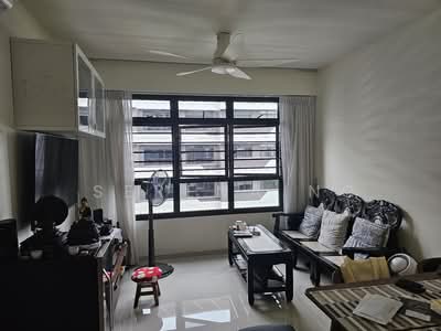 For Rent - 132B Canberra View
