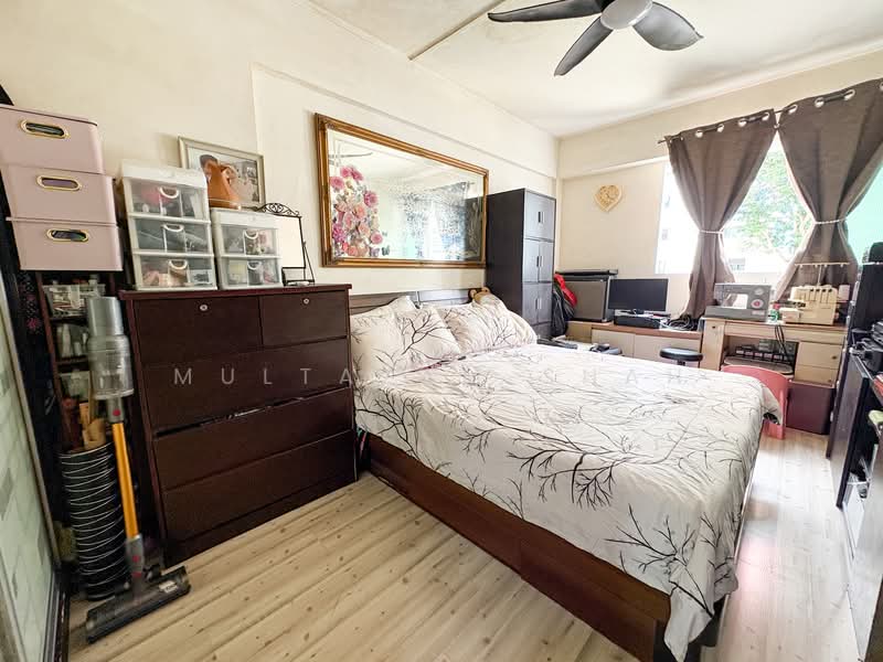 248 Tampines Street 21, 248 Tampines Street 21, 3 Bedrooms, 979 sqft, HDB Flat For Sale, by Multazam Shah, 500137218 - Bedroom - PropertyGuru.com.sg