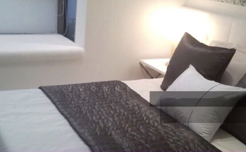 Ecopolitan, 136 Punggol Walk, Room Rental, 200 sqft, Executive Condominium For Rent, by Yvonne Lee, 500137219 - Bedroom - PropertyGuru.com.sg