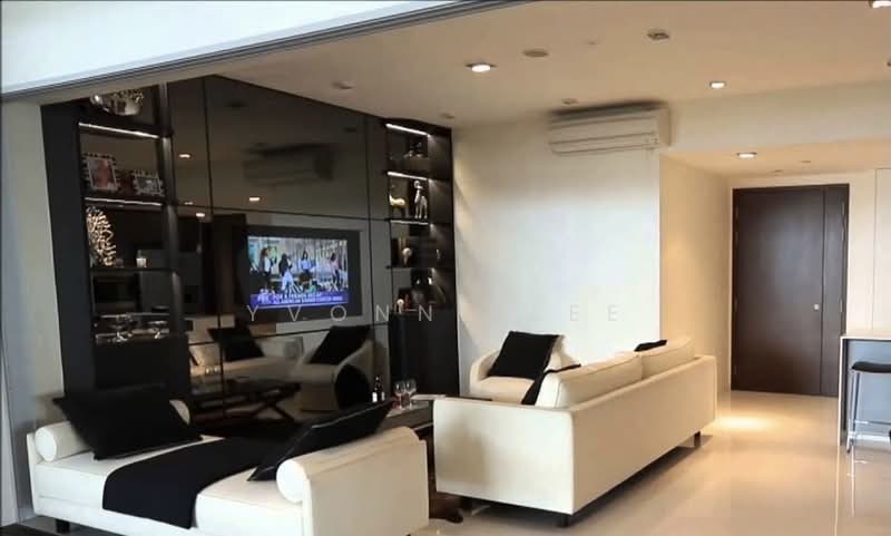 Ecopolitan, 136 Punggol Walk, Room Rental, 200 sqft, Executive Condominium For Rent, by Yvonne Lee, 500137219 - Living Room - PropertyGuru.com.sg