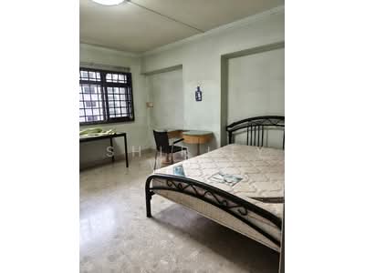 For Rent - 776 Woodlands Crescent