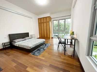 For Rent - The Tessarina