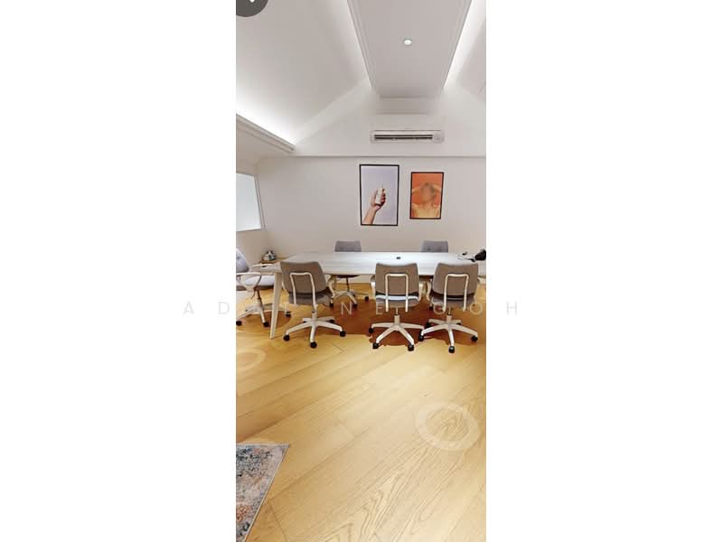 *Teo Hong Road Shophouse* 3.5 Storey-Freehold-Renovated & Tenanted-No ABSD, Teo Hong Road, Chinatown / Tanjong Pagar, 4,631 sqft, Shop / Shophouse For Sale, by Adeline Goh, 500137223 - Interior - CommercialGuru.com.sg