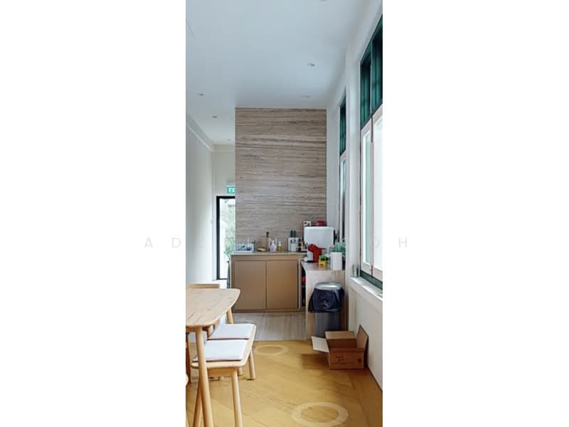 *Teo Hong Road Shophouse* 3.5 Storey-Freehold-Renovated & Tenanted-No ABSD, Teo Hong Road, Chinatown / Tanjong Pagar, 4,631 sqft, Shop / Shophouse For Sale, by Adeline Goh, 500137223 - Kitchen - CommercialGuru.com.sg