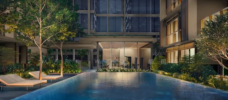 The Collective At One Sophia, , 3 Bedrooms, 1,023 sqft, Condominium For Sale, by MARK WOO 胡国华, 500137226 - PropertyGuru.com.sg