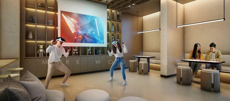 The Collective At One Sophia, , 3 Bedrooms, 1,023 sqft, Condominium For Sale, by MARK WOO 胡国华, 500137226 - PropertyGuru.com.sg