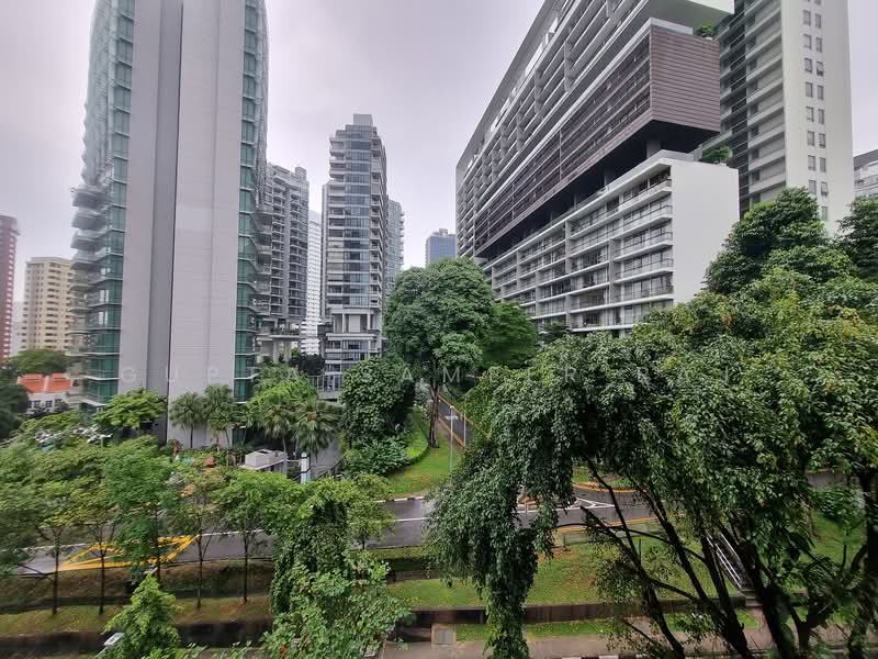 The Cairnhill, 4 Cairnhill Rise, 4 Bedrooms, 2,788 sqft, Condominium For Rent, by Gupta Sameer Raj, 500137227 - Exterior - PropertyGuru.com.sg
